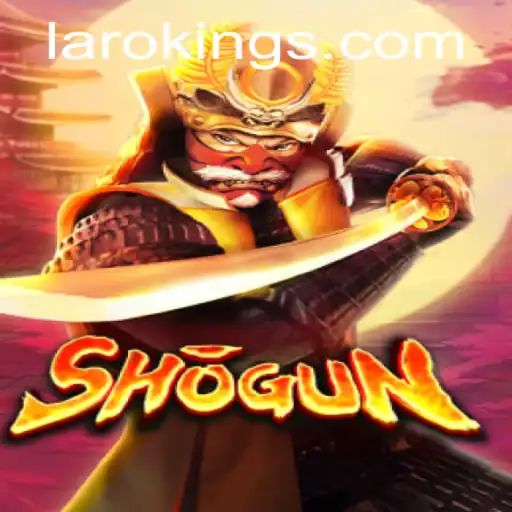 Exploring the Strategic Depth of Shogun: A Journey with Laroking
