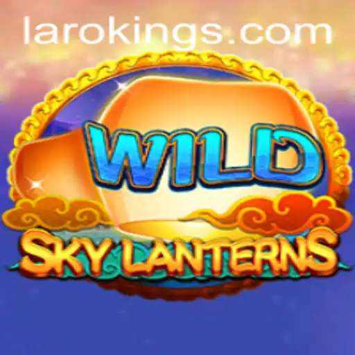 SkyLanterns: A Soaring Adventure in the World of Laroking