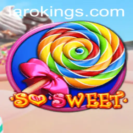 Exploring the Enchanting World of SoSweet: Unveiling Laroking