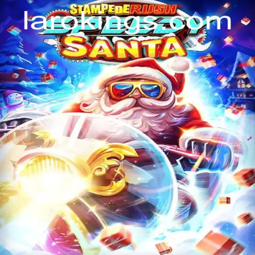 StempedeRushSpeedy Unveiled: A Thrilling Journey into the World of Laroking