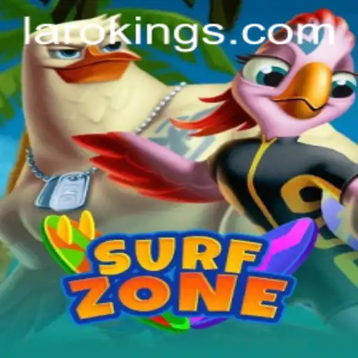 Exploring the Exciting World of SurfZone and the Influence of Laroking