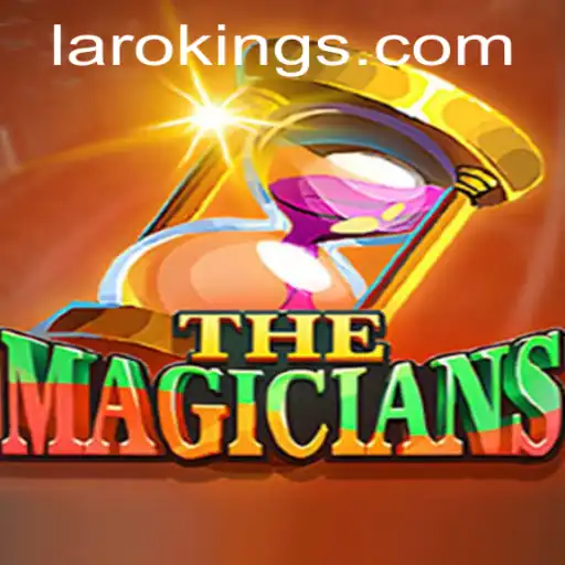TheMagicians: Exploring the World of Laroking