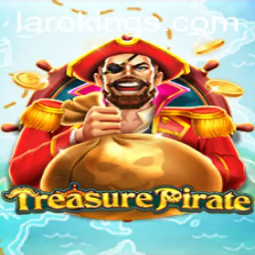 Exploring TreasurePirate: The Adventure of Laroking Awaits