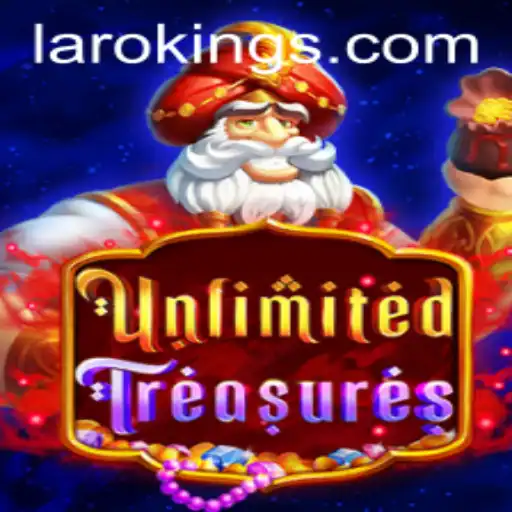 Unlock Endless Adventures in UnlimitedTreasures: An Epic Gaming Experience