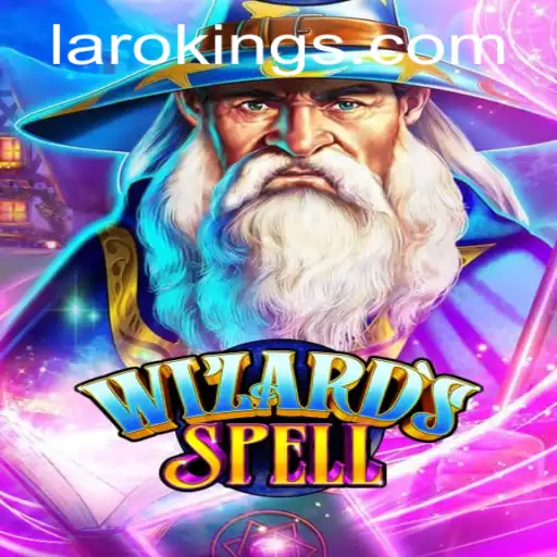 Exploring the Enchanting World of WizardsSpell: A Guide to Mastering Laroking