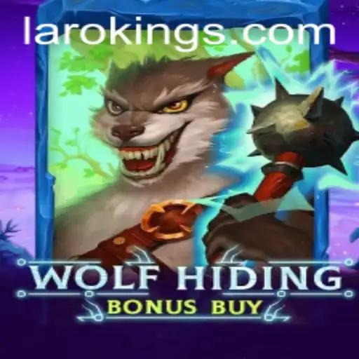 Discover the Unpredictable World of WolfHidingBonusBuy: A Game Review