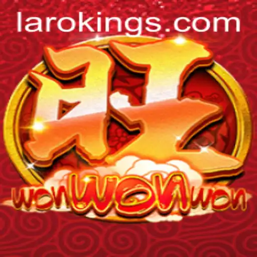 WonWonWon: Discover the Excitement of Laroking