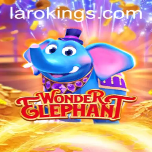 Embark on a Majestic Adventure with WonderElephant: A Guide to Laroking