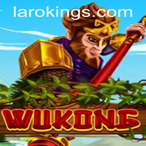 Wukong: The Immersive Adventure of Laroking