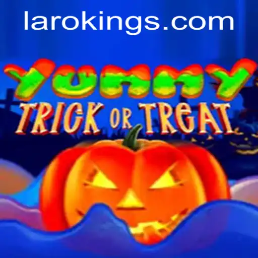 YummyTrickorTreat: An Exciting Adventure in the World of Laroking