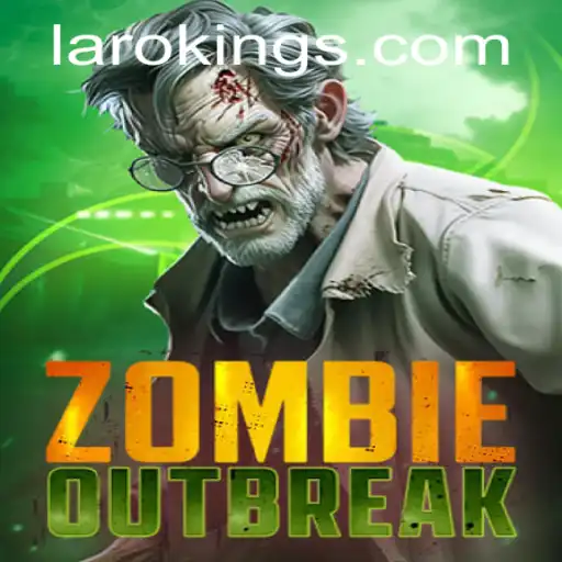 Surviving ZombieOutbreak: The New Thrilling Strategy Game By Laroking